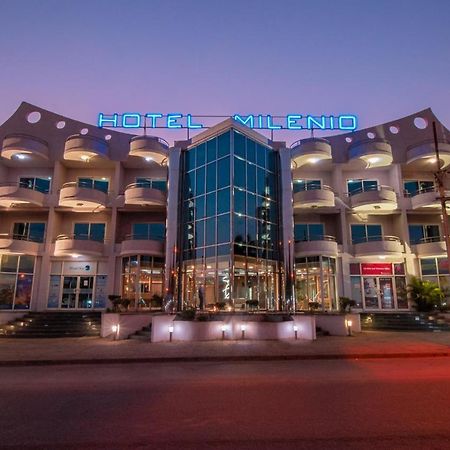 Hotel Milenio Нампула Экстерьер фото
