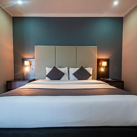 Hotel Milenio Нампула Экстерьер фото