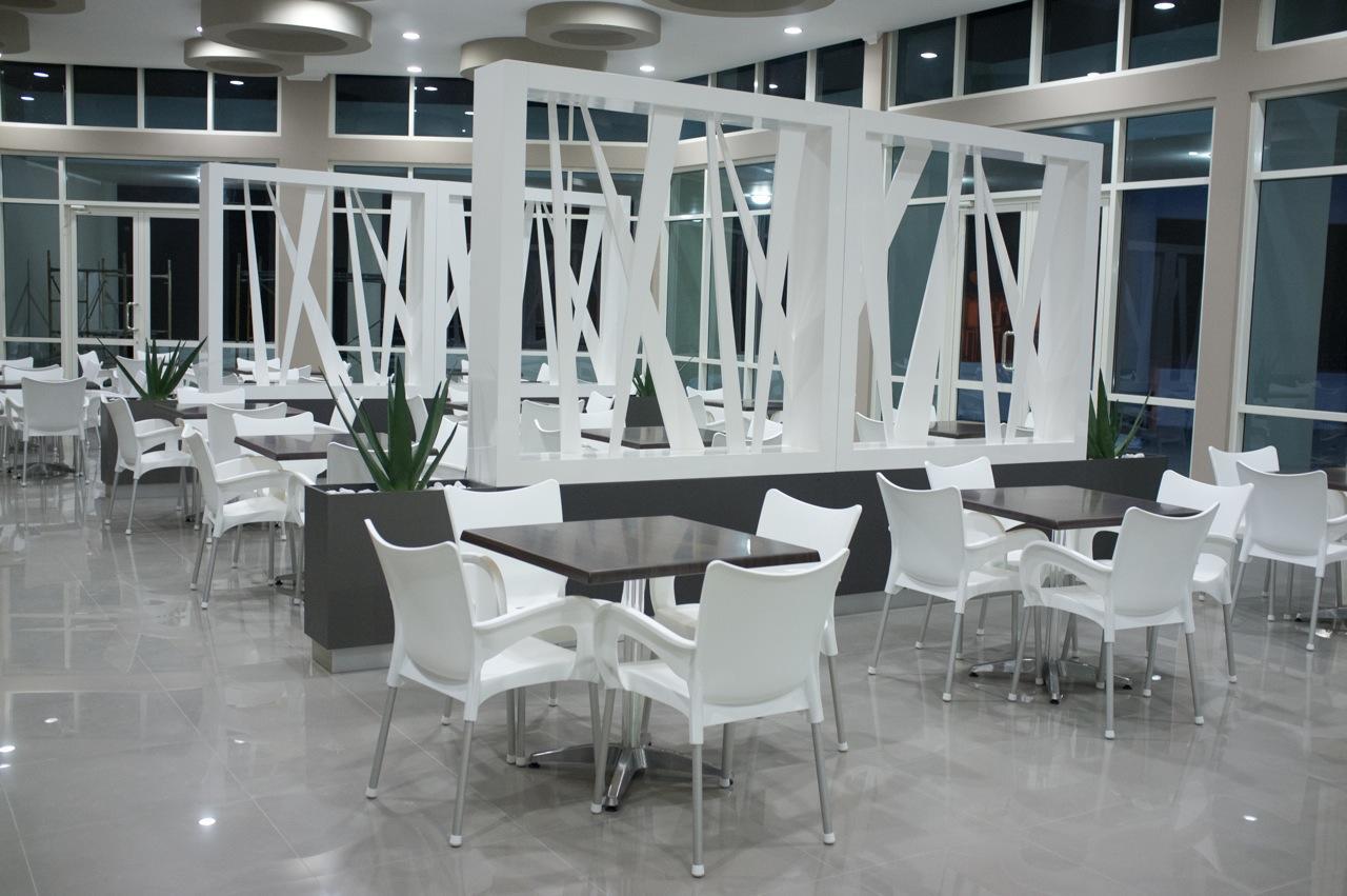 Hotel Milenio Нампула Экстерьер фото